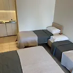Dafni Appart hôtel 3*