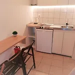 Dafni Appart hôtel 3*