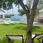 Appart hôtel Dafni