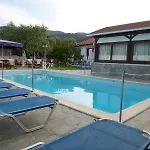 Appart hôtel Dafni Thasos