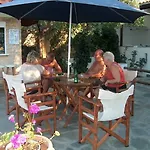 Dafni Appart hôtel Thasos