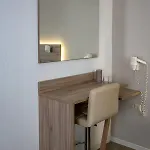 Appart hôtel Dafni Thasos