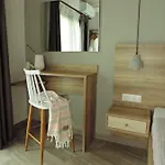 Dafni Appart hôtel 3*