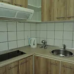 Appart hôtel Dafni Thasos