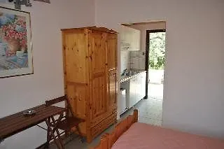 Dafni Limenas (Thasos)