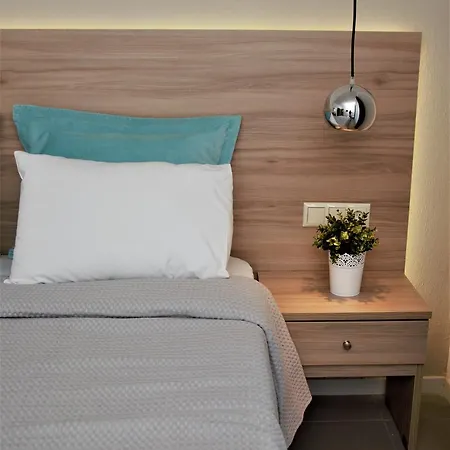 Dafni Limenas (Thasos)