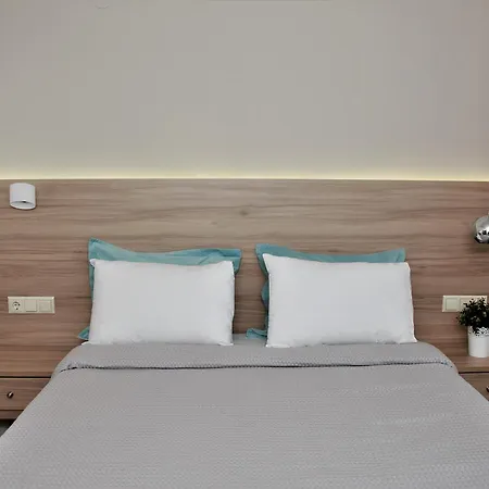 Aparthotel Dafni Limenas (Thasos)