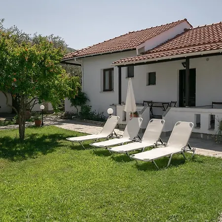 Dafni Limenas (Thasos)