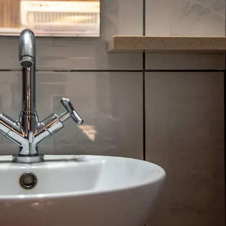 Dafni 4* Limenas (Thasos)