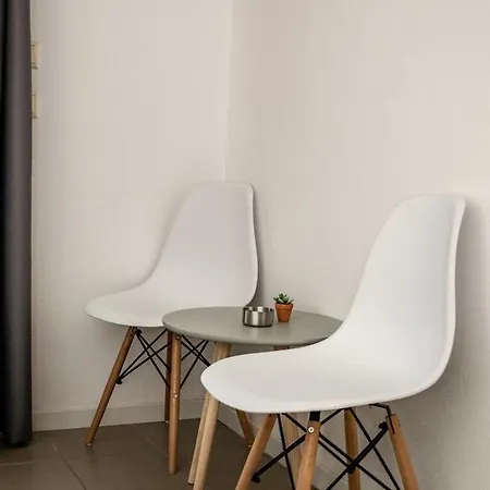 Dafni 4* Limenas (Thasos)