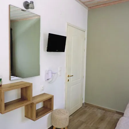 Dafni Limenas (Thasos)