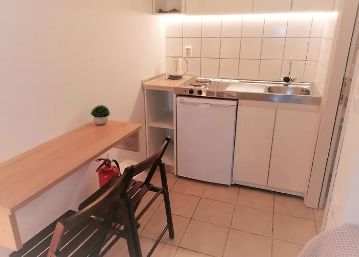 Dafni Hotel de apartamente 4*