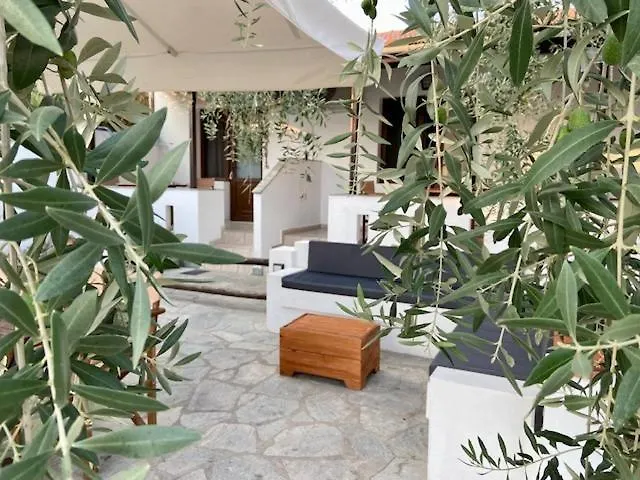 Dafni Limenas (Thasos)