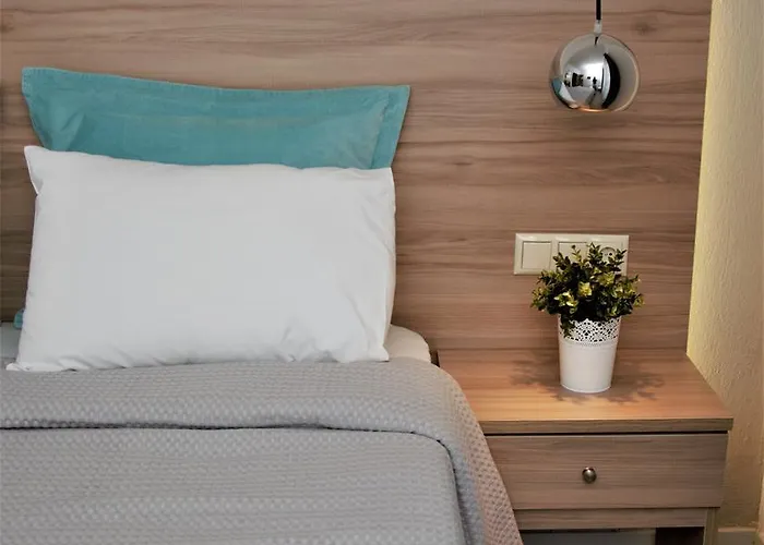 Dafni Limenas (Thasos)