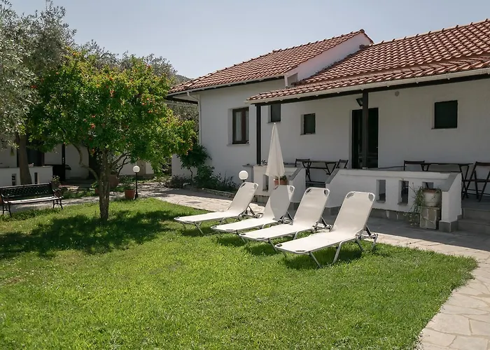 Dafni Limenas (Thasos)