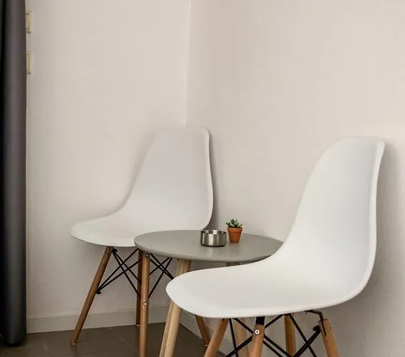 Dafni 4* Limenas (Thasos)