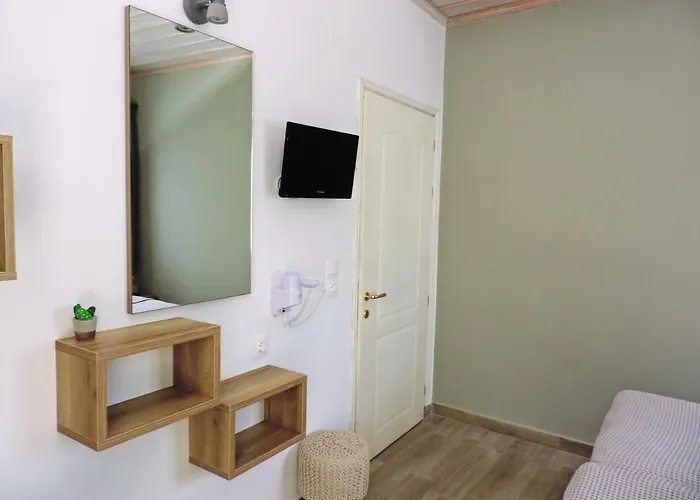 Dafni Limenas (Thasos)