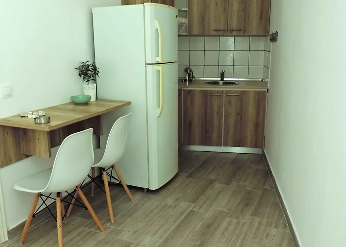 Dafni Limenas (Thasos)